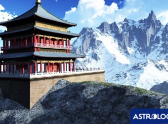 Κινέζικο Ωροσκόπιο 2025: Προβλέψεις των ζωδίων από  20/12 έως 18/01