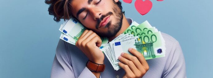 Αυτά τα ζώδια για τα λεφτά τα κάνουν όλα!