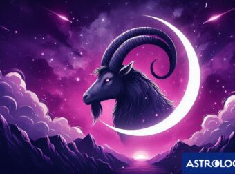 Τα μαθηματικά του Αιγόκερω