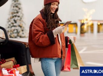 Ημερήσιες Προβλέψεις για όλα τα Ζώδια, 22/12/25: Ξεχώρισε και πάρε τα ηνία