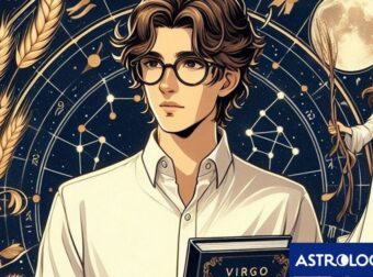 Θα εμπιστευόσουν έναν άντρα Παρθένο; Ναι ή όχι; Ψήφισε και πες μας