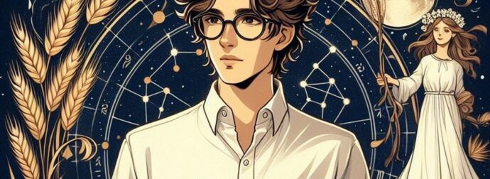 Θα εμπιστευόσουν έναν άντρα Παρθένο; Ναι ή όχι; Ψήφισε και πες μας