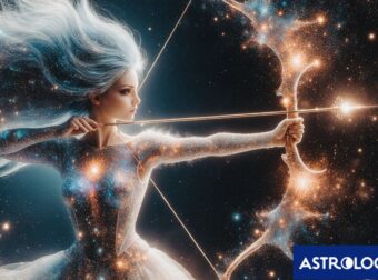 Γιατί ο Τοξότης είναι ένας κινούμενος γρίφος για πολλούς;