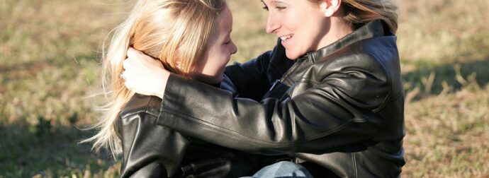 Αυτά τα ζώδια έχουν τους γονείς τους ψηλά και τους μιμούνται