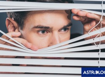 2 ζώδια θα είναι δύσπιστα και καχύποπτα απέναντι σε όλους, σήμερα 15/12 – Δες, αν είσαι μέσα!