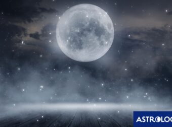 Δες τον δρόμο που σου δείχνει το Φεγγάρι από 01/12 έως 15/12