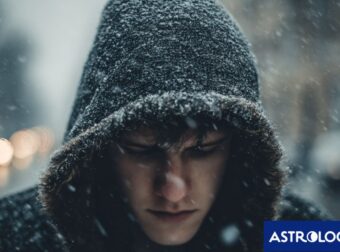 Ιανουάριος 2026: Ζόρικος μήνας για αυτά τα ζώδια – Είσαι ανάμεσά τους;