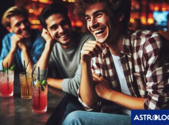 Αυτά τα ζώδια φαινομενικά τα πάνε καλά με όλους, αλλά τα φαινόμενα απατούν