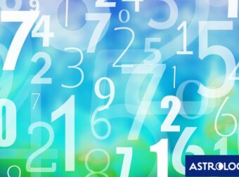 Αυτοί είναι οι τυχεροί αριθμοί του ζωδίου σου για σήμερα, 10/12/2025