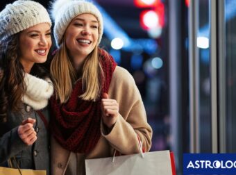2 ζώδια θα είναι ευδιάθετα και μέσα στον ενθουσιασμό, σήμερα 18/12 – Δες, αν είσαι μέσα!