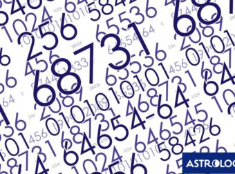 Αυτοί είναι οι τυχεροί αριθμοί του ζωδίου σου για σήμερα, 22/12/2025