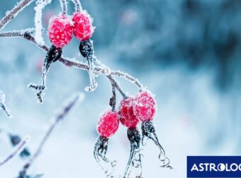 Διάβασε την προσωπική σου πρόβλεψη, για σήμερα 18/12/2025
