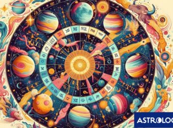 Οι Πύλες ή Κλείδες του ζωδιακού