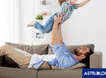 Οι άντρες του ζωδιακού που θα δέχονταν να μεγαλώσουν τα παιδιά της συντρόφου τους