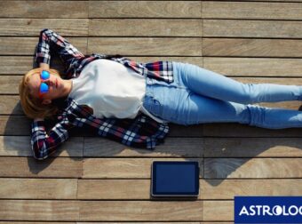 Αυτά τα ζώδια είναι… αλλού και δε χαλάνε τη ζαχαρένια τους