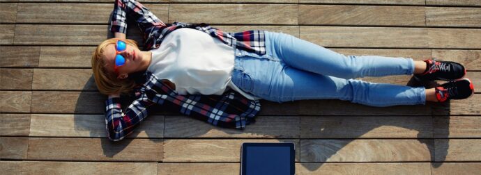 Αυτά τα ζώδια είναι… αλλού και δε χαλάνε τη ζαχαρένια τους