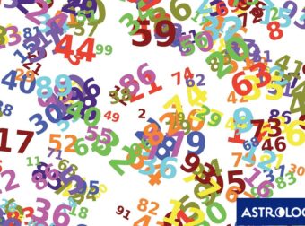 Αυτοί είναι οι τυχεροί αριθμοί του ζωδίου σου για σήμερα, 05/12/2025