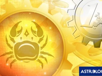 ΚΑΡΚΙΝΟΣ 2026: Τι φέρνει ο καινούργιος χρόνος για τα οικονομικά του;