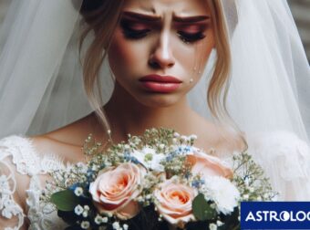 Αυτά τα ζώδια αντί να παντρευτούν, στο τέλος μένουν με την… ανθοδέσμη στο χέρι