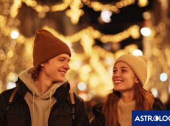Holiday Toxicity: Τα ζώδια που γυρίζουν στον πρώην μόνο για τα Χριστούγεννα
