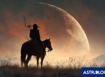 Ζώδια Σήμερα 20/12: Νέα Σελήνη στον Τοξότη – Καταρράκωση του ηθικού