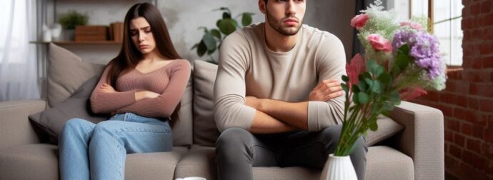 Ταύρος, Παρθένος, Αιγόκερως: Έτσι θα τον ξεθυμώσεις