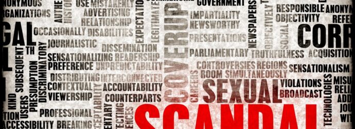 Τα ζώδια που θα μπορούσαν να μπλεχτούν σε ερωτiκά σκάνδαλα