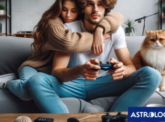 Αυτές οι γυναίκες του ζωδιακού θα σε ξεκόψουν με κάθε τρόπο από τους κολλητούς σου