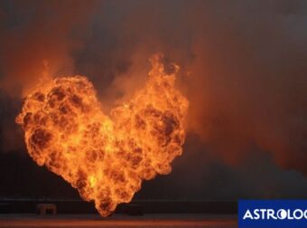 Ζώδια Σήμερα 02/12: Ο αέρας φουντώνει τη φωτιά του έρωτα
