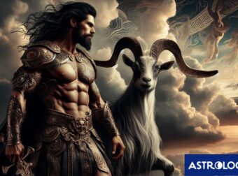 Ο Άρης μπαίνει στον Αιγόκερω και πιάνει γραφείο. Δράση με ένσημα και εύσημα!