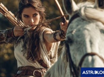 Έρωτας και χρήμα! Ποια ζώδια απογειώνει η Αφροδίτη στον Τοξότη;