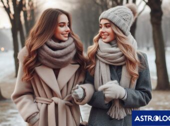 2 ζώδια θα κάνουν ό,τι θέλουν χωρίς να δώσουν λογαριασμό, σήμερα 22/12 – Δες, αν είσαι μέσα!