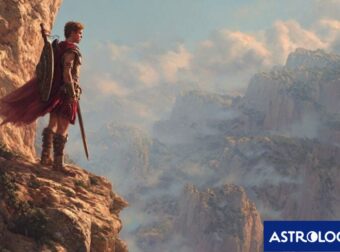 Ζώδια σήμερα 15/12: Άρης στον Αιγόκερω – Στρατηγική και πειθαρχία