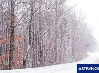 Διάβασε την προσωπική σου πρόβλεψη, για σήμερα 16/12/2025