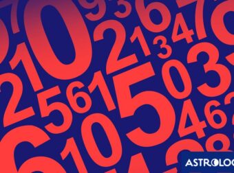 Αυτοί είναι οι τυχεροί αριθμοί του ζωδίου σου για σήμερα, 20/12/2025