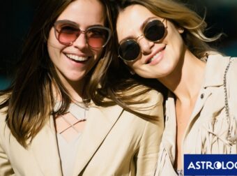 Αιγόκερως VS Τοξότη: Πόσο διαφορετικά αγαπάνε;