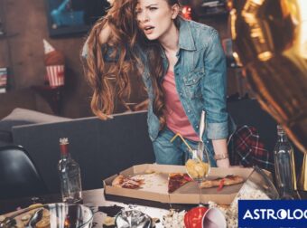 Τα ζώδια που μπορούν να φέρουν το χάος στη ζωή σου