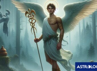 Ανάδρομος Ερμής στον Κριό: Έτσι θα σώσεις τη σχέση σου