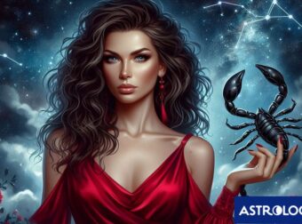 Η γυναίκα Σκορπιός και τα «αγκάθια» της!