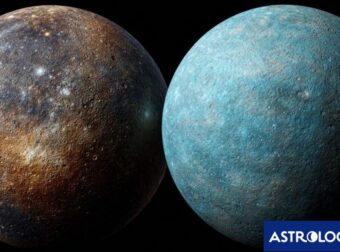 Ερμής στον Σκορπιό vs Ουρανός στον Ταύρο: Η μεγάλη ανατροπή που θα μας ταρακουνήσει!