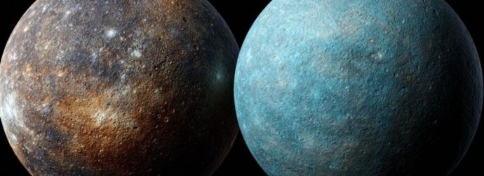 Ερμής στον Σκορπιό vs Ουρανός στον Ταύρο: Η μεγάλη ανατροπή που θα μας ταρακουνήσει!