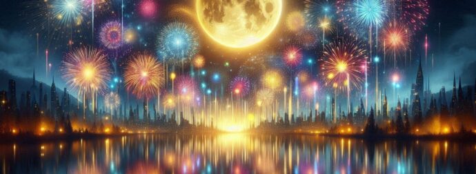 Δες τον δρόμο που σου δείχνει το Φεγγάρι από 01/01 έως 15/01