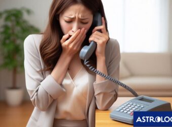 Ζώδια Σήμερα 10/12: Δυσάρεστες εξελίξεις και ειδήσεις