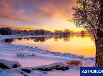 Διάβασε την προσωπική σου πρόβλεψη, για σήμερα 12/12/2025