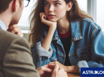 Τα ζώδια που θα σε μαγέψουν με τα λόγια τους