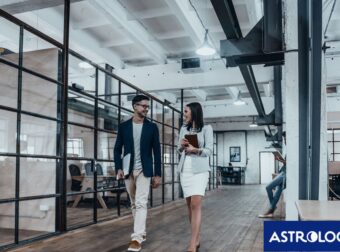 Αν ψάχνεις για αξιόπιστους συνεργάτες, διάλεξε ένα από αυτά τα ζώδια