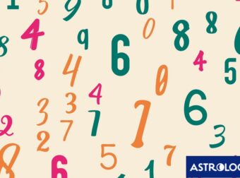 Αυτοί είναι οι τυχεροί αριθμοί του ζωδίου σου για σήμερα, 23/12/2025