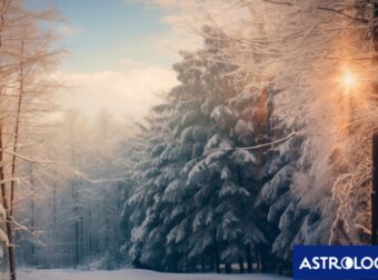 Διάβασε την προσωπική σου πρόβλεψη, για σήμερα 24/12/2025