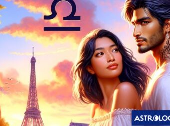 Fiction Astrology: Πανσέληνος στον Σηκουάνα και Μερική Έκλειψη Σελήνης