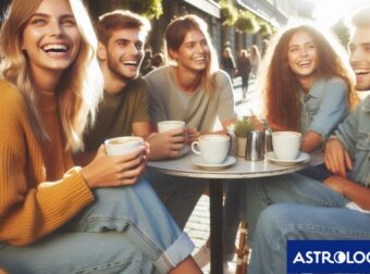 2 ζώδια θα είναι τα πιο δημοφιλή, σήμερα 09/12 – Δες, αν είσαι μέσα!